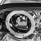 Spec-D Tuning 99-01 Bmw E46 3 Series Halo Projector Chrome Housing 4 Door Sedan LHP-E46994-TM - alternate 6
